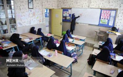 نرخ نامه لباس فرم مدارس شهر کرمان
